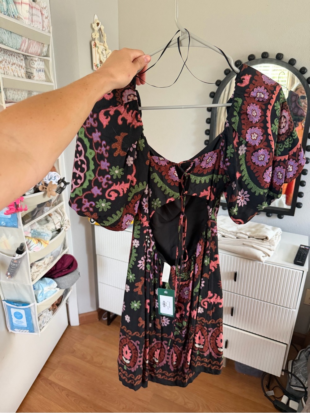 MAHINA DRESS - Picture 12 of 13